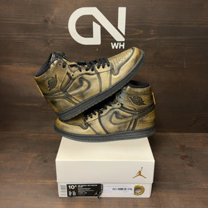 Jordan 1 Retro High OG Wings - Image 1
