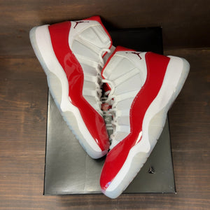 Jordan 11 Retro Cherry (2022) - Image 2