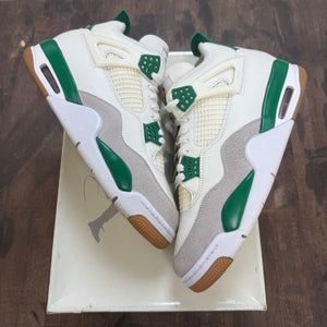 Jordan 4 Retro SB Pine Green - Image 1