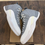 Jordan 12 Retro Stealth Size 14 (Pre-Owned) - Image 1