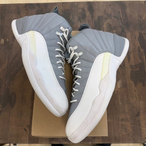 Jordan 12 Retro Stealth Size 14 (Pre-Owned) - Image 1
