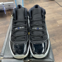(GS) Space Jam Jordan 11 (NEW;Defect)