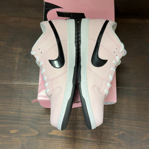 Nike SB Dunk Low Pink Box Size 12 (Pre-Owned) - aux