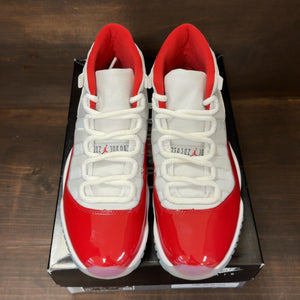Jordan 11 Retro Cherry (2022) - Image 3
