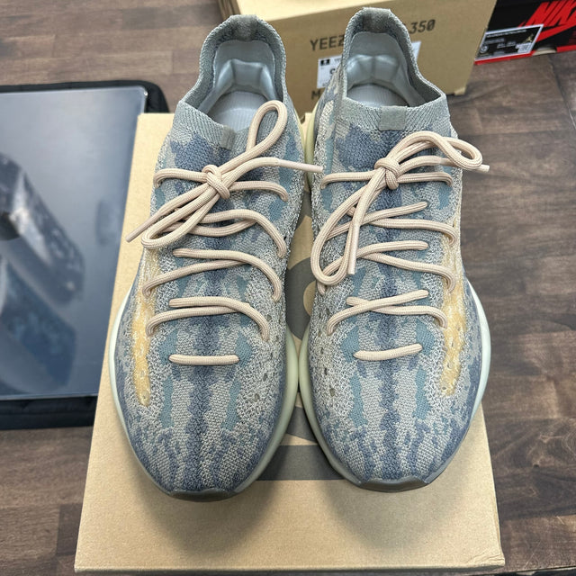Mist Yeezy 380 (USED)