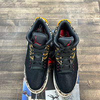 Animal Instinct Jordan 3 Retro SE (USED)