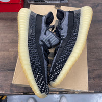 Carbon Yeezy 350 (USED, No Insoles)