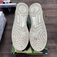 Brown Beige A Bathing Ape Bape Sta (USED)