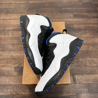 Orlando Jordan 10 (USED, No Box)