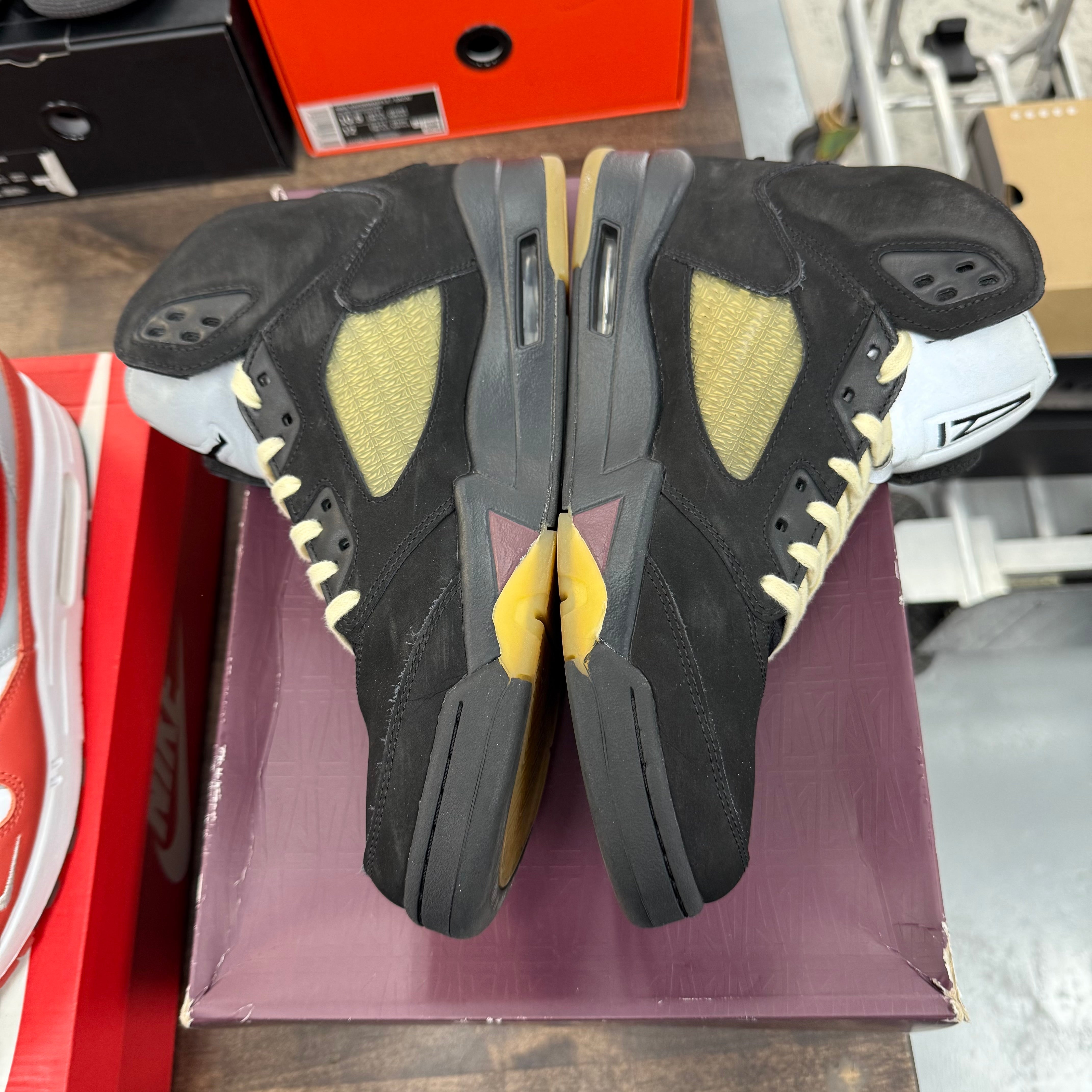 GrailNation