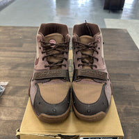 Travis Scott Nike Trainer Chocolate (USED)