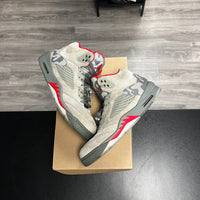 Jordan 5 Retro P51 Camo (USED,no box)