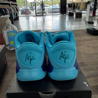 Nike A'ja Wilson A'One Indigo Girl (W) (USED)