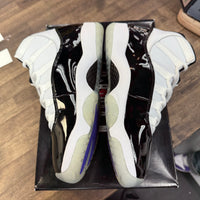 Concord Jordan 11 Retro 2018 (Lightly Worn)