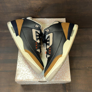 Jordan 3 Retro Desert Elephant - Image 2
