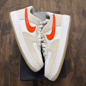 Nike Air Force 1 Low First Use Cream (Women's) - Image 1