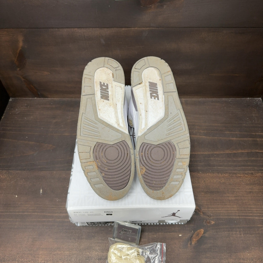 Jordan 3 Retro SP A Ma Maniére (Women's) - Image 6