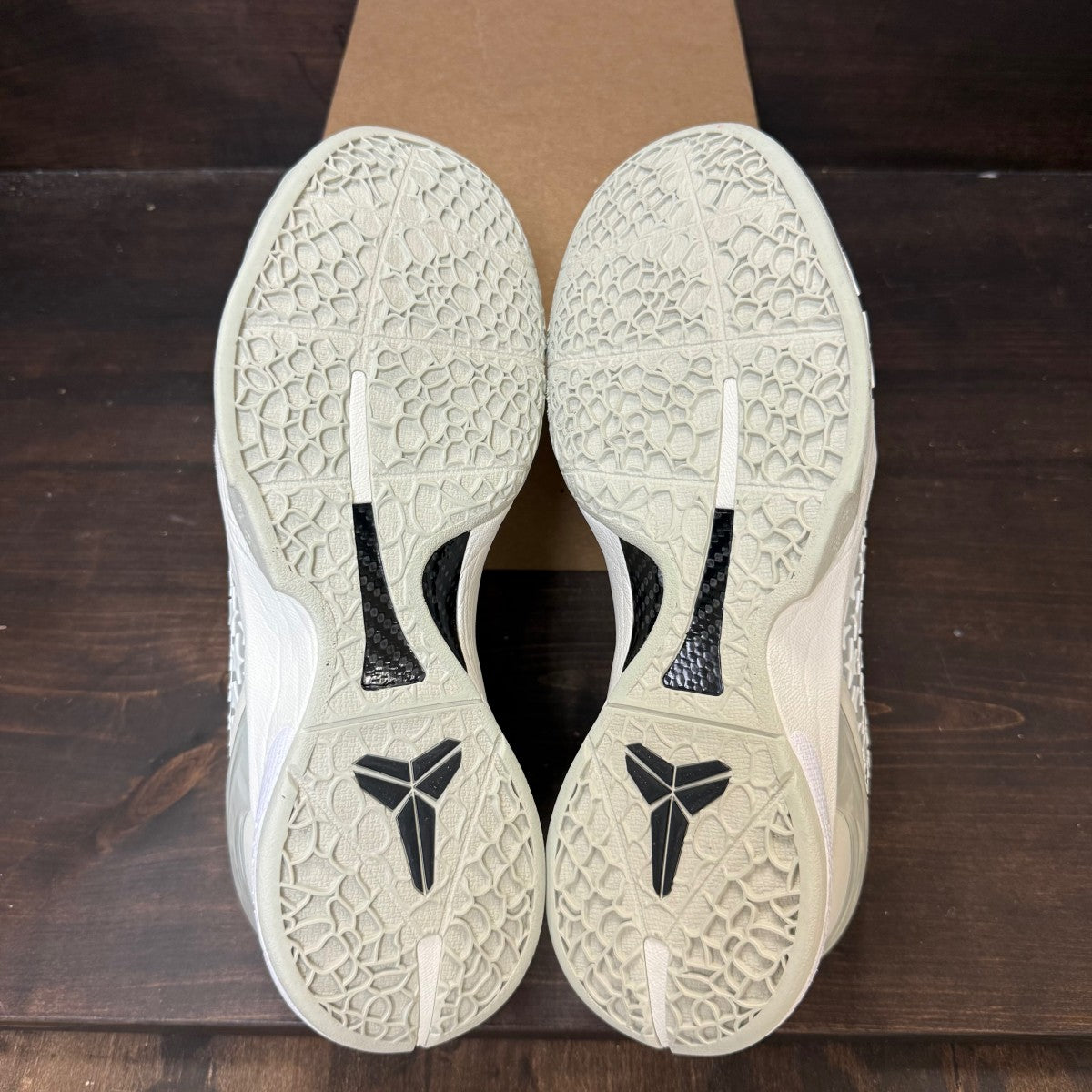 Nike Kobe 6 Protro Sail All-Star Size 13 (Pre-Owned) - Image 6