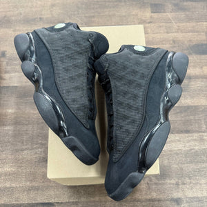 Jordan 13 Retro Black Cat Size 11.5 (Pre-Owned) - Image 1