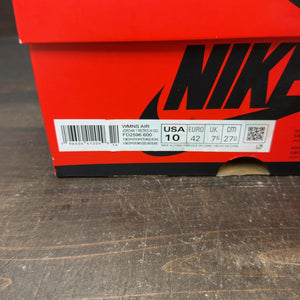 Jordan 1 Retro High OG Washed Pink (Women's) Size 10W (Pre-Owned)