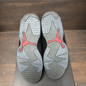 Jordan 6 Retro PRM Bin23 Size 10 (Pre-Owned) - box