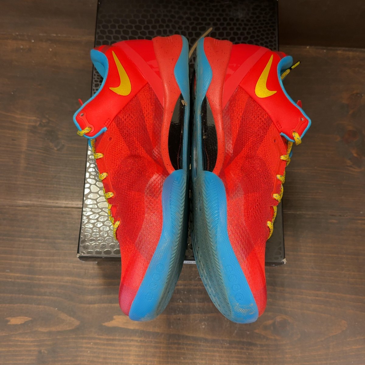 Nike Kobe 8 Protro Year of the Horse (2026) Size 13 (Pre-Owned) - aux