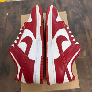 Nike Dunk Low USC Size 10.5 (Pre-Owned) - Image 3