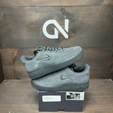 Nike Air Force 1 Low EYBL Off Noir Size 10.5 - Image 1