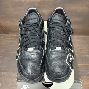 Nike Air Force 1 Low Cactus Plant Flea Market Black (2024) - Image 2