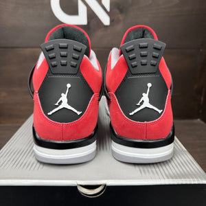Jordan 4 Retro Toro Bravo (2026) - Image 5