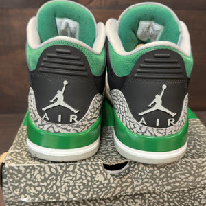 Jordan 3 Retro Pine Green - Image 5