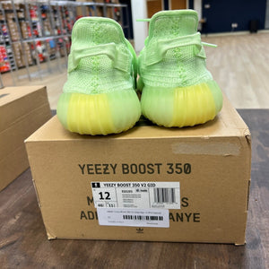 adidas Yeezy Boost 350 V2 Glow - Image 4