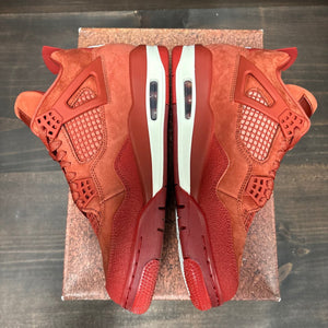 Air Jordan 4 Retro OG SP Nigel Sylvester Brick by Brick - Image 5