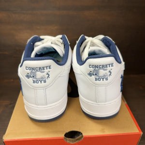Nike Air Force 1 Low Lil Yachty Concrete Boys It's Us Size 12 (Pre-Owned)