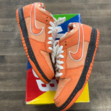 Nike SB Dunk Low Concepts Orange Lobster (Special Box) - Image 1