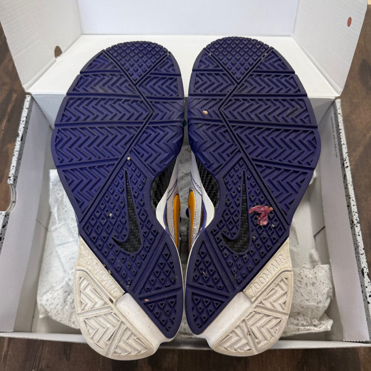 Nike Kobe 1 Protro Think 16 Close Out Size 10 (Pre-Owned) - Image 5