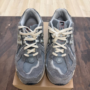 New Balance 1906D Protection Pack Harbor Grey Size 13 (Pre-Owned) - Image 2