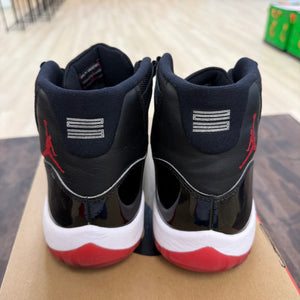 Jordan 11 Retro Playoffs Bred (2019) - Image 4