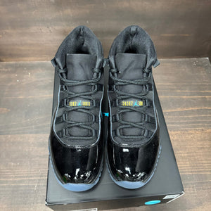 Jordan 11 Retro Gamma Blue (2025) - Image 3