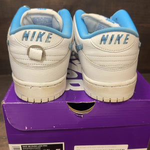 Nike SB Dunk Low Pro Nicole Hause Size 10.5 (Pre-Owned) - aux