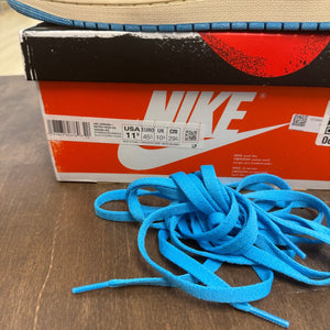 Jordan 1 Retro High OG UNC Reimagined - Image 4