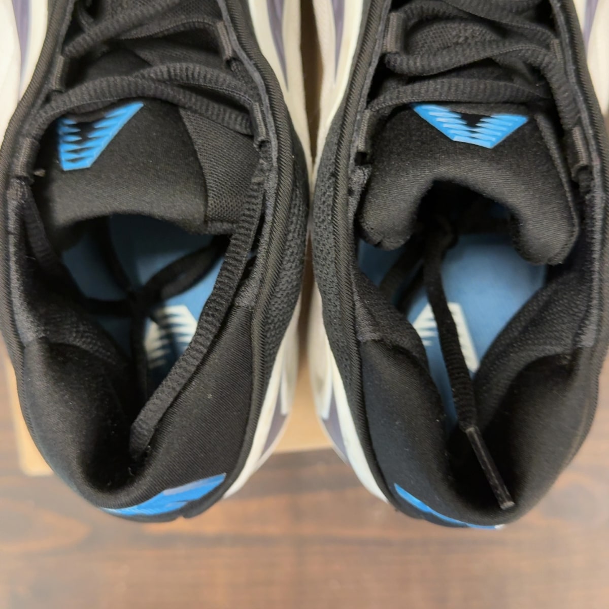 adidas AE 2 Alphadawg Size 10 (Pre-Owned) - Image 6
