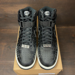 Nike Air Force 1 High Toll Free Size 9 - Image 3