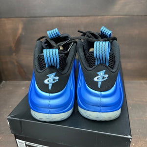 Nike Air Foamposite One University Blue Size 9 (Pre-Owned) - sole