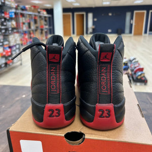 Jordan 12 Retro Flu Game (2025) (GS) - Image 4