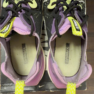 Nike React Vision Gravity Purple Volt - Image 5