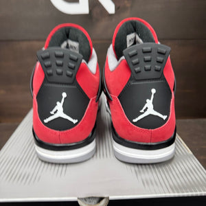 Jordan 4 Retro Toro Bravo (2026) - Image 5