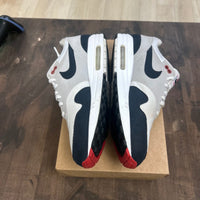 Nike Air Max 1 Anniversary Obsidian Size 13 (Pre-Owned) - Image 3