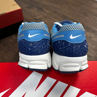 Mystic Navy Blue Worn Blue Nike Zoom Vomero 5 (USED)