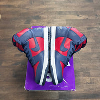 Supreme By Any Means Nike SB Dunk High (USED)